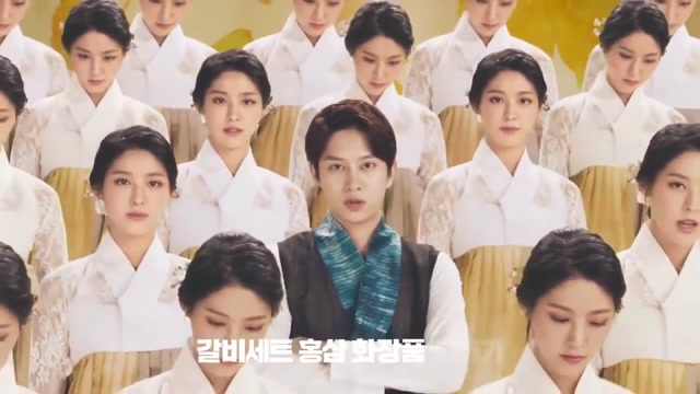 Iklan gak jelas tapi lucu. Heechul Super Junior _ Seolhyun AOA for GMarket(720P_HD)