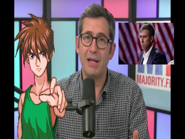 Renegade Response Disappointed With The Majority Report!!!