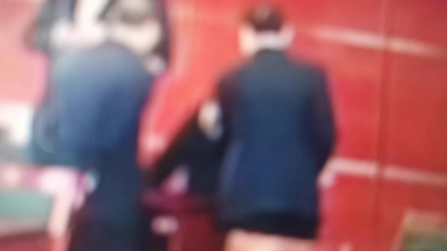 被非法拘禁刑讯逼供非法搜家