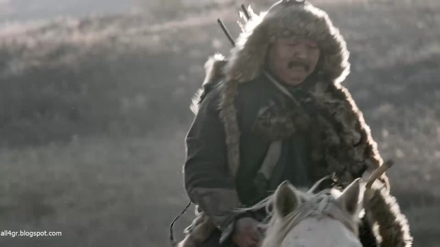 Ο Δρόμος του Μεταξιού - Πόλεμος