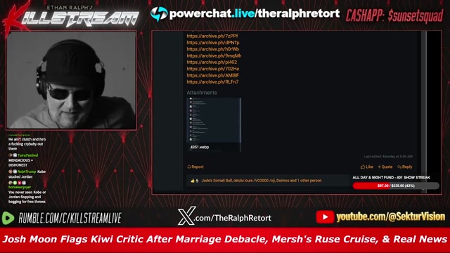 killstream july 1st 2026