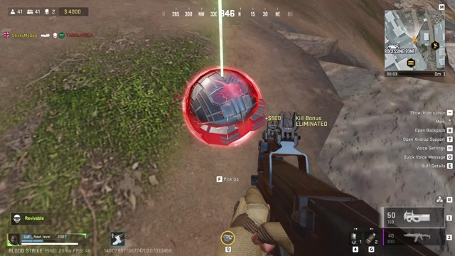 BloodStrike