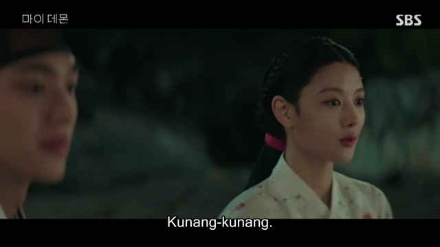 My Demon- Episode 12 [IND]