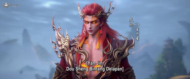 AX btth s5 ep 213 indo