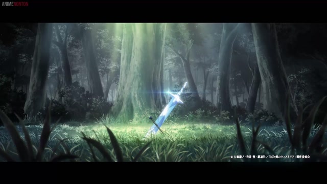Tsue to Tsurugi no Wistoria S2-010