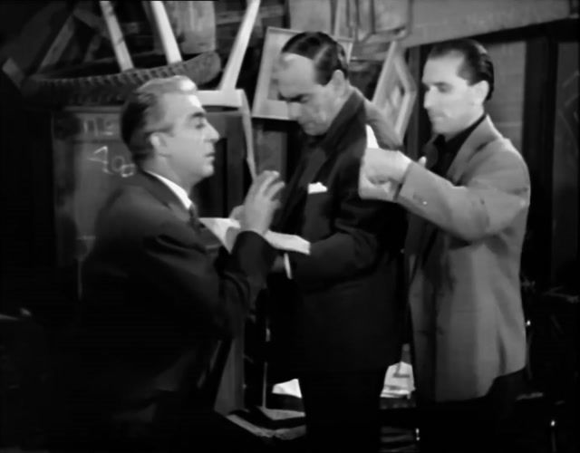 ΤΟ ΠΑΙΔΙ ΤΗΣ ΠΙΑΤΣΑΣ (1961) {HD}