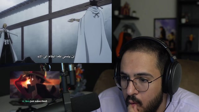 محمد ادوين بليتش الكور 1 الحلقة 4