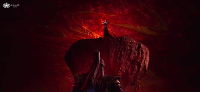 AnimeXin.dev demon hunter ep 83 indo