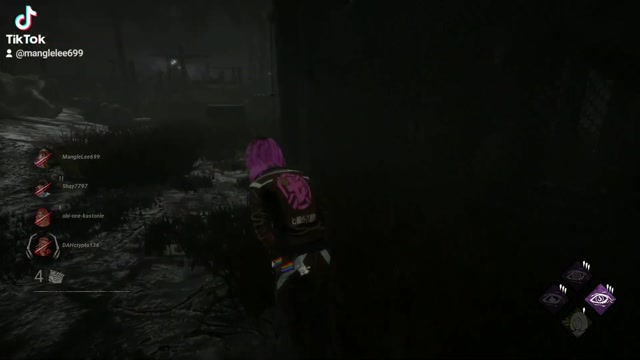 DBD 360s