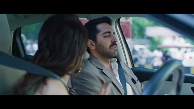 Pati Patni Aur Woh Do Full Movie Ayushmann Khurrana, Wamiqa Gabbi, Rakul Preet Singh, Sara Ali Khan.