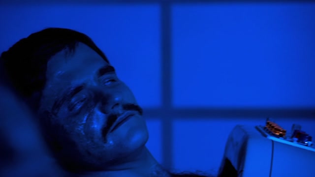 Spazio 1999 (Space: 1999) - 1/01 - Separazione