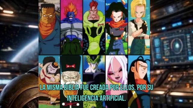 cambiadoras