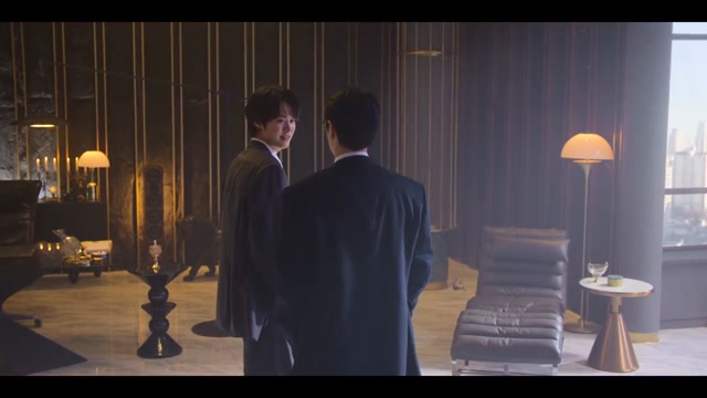 Mercy For None - Episode 1 [IND]