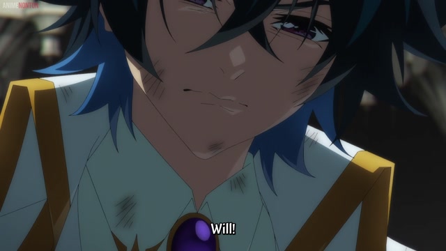 Tsue to Tsurugi no Wistoria S2-012
