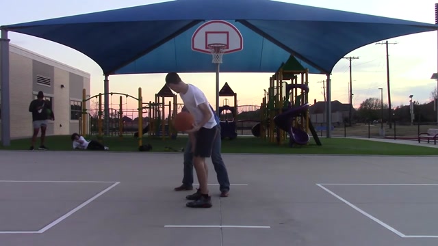 Am Commerce vs Tristan Lesko 1v1