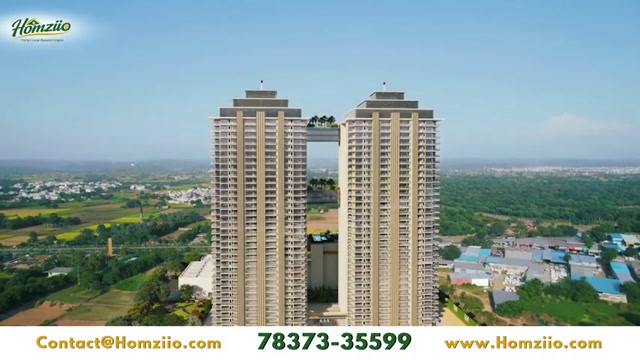 Invest in Luxury Real Estate at Marbella Twin Tower