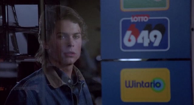 Youngblood (1986)