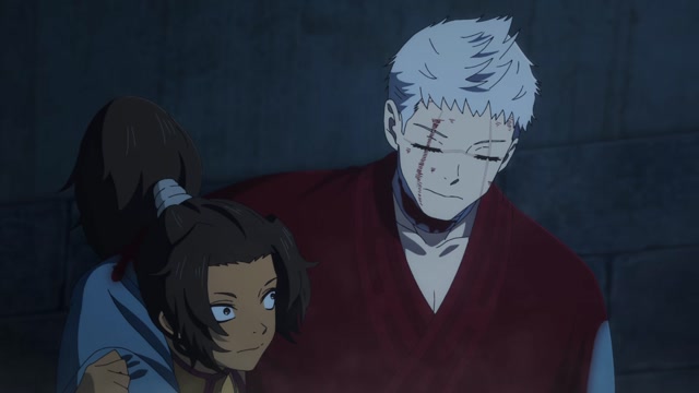 Jigokuraku - 12