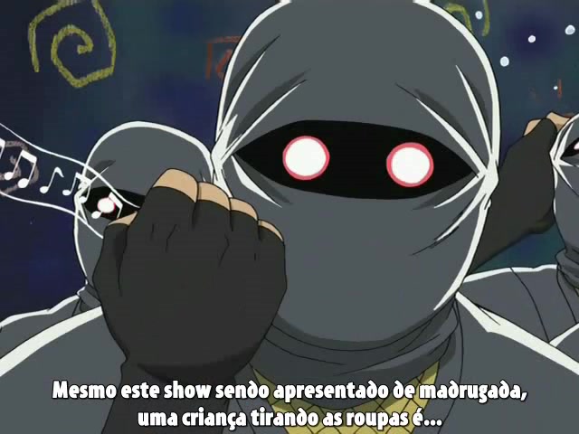 2x2 Shinobuden - Ep.07