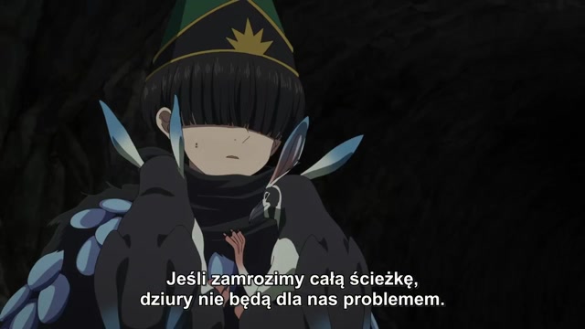 Himekishi wa Barbaroi no Yome - Odc. 11 (1)