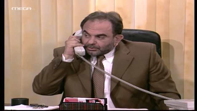 Δέκα Λεπτά Κήρυγμα- Επεισόδιο 85