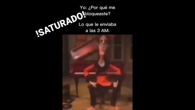 Mi padre no sabe tocar piano🗣️🗣️🗣️🗣️🔥🔥🔥