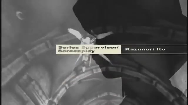 .Hack//Liminality opening