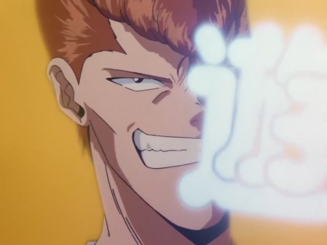 Yu YU Hakusho episódio 65 ao 96 dublado