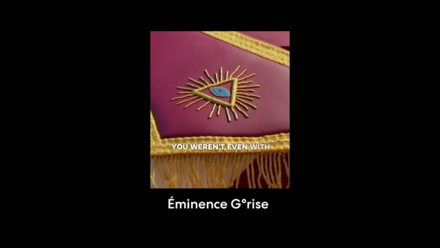 Éminence G°rise