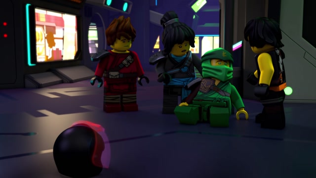 Prime Empire: ep4