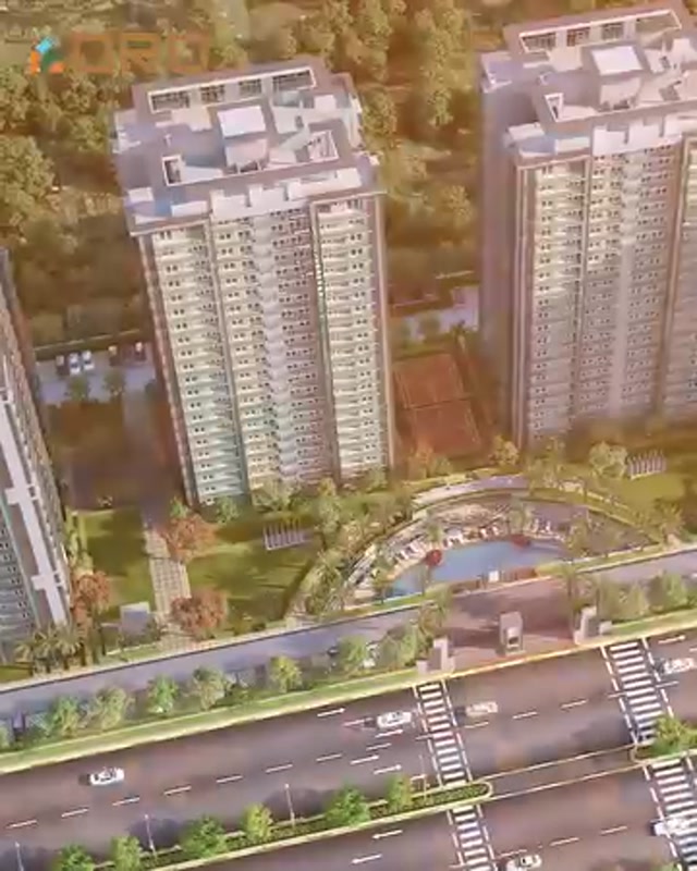 Flats in Lucknow  Luxury Living & Premium Homes