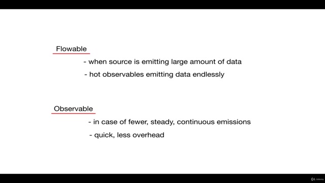 10. Flowable and Backpressure | 5. Flowable vs Observable