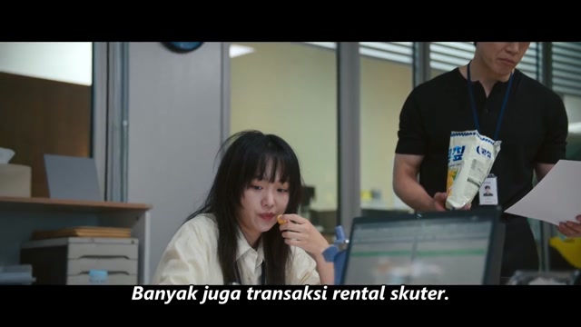Teach You A Lesson - Episode 9 [IND] S1