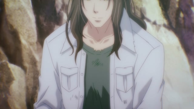 7Seeds - S01 / E11