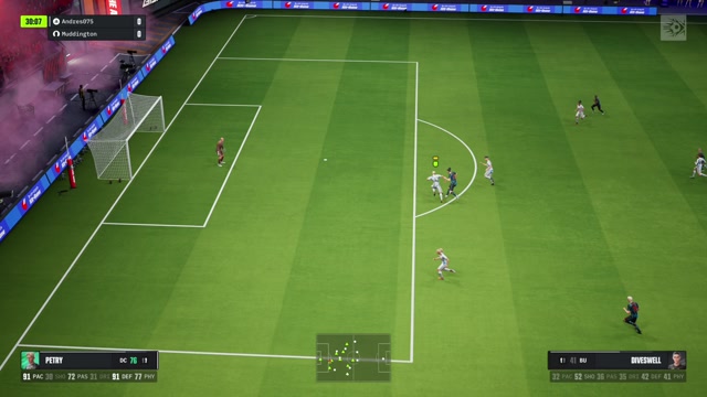 Solo Beginners 2 • Footgoal Club 75 🆚️ Muddington