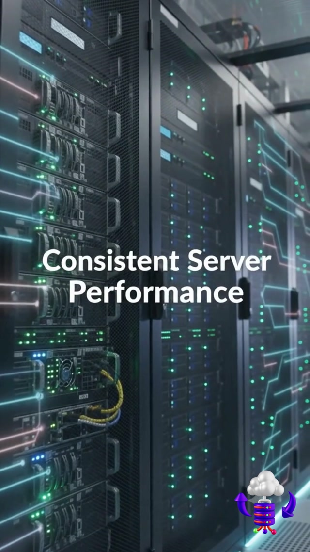 Dedicated Server Netherlands for Performance
