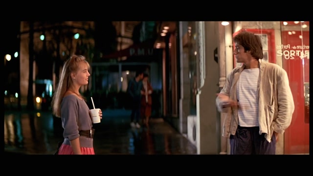 Marche à l'ombre  (1984)