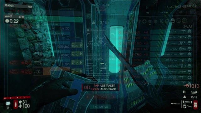 Killing Floor 2 
