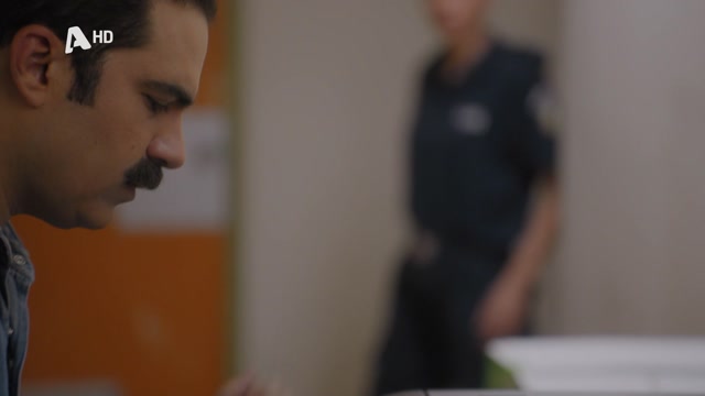 Φόνοι στο Καμπαναριό - Επεισόδιο 1ο