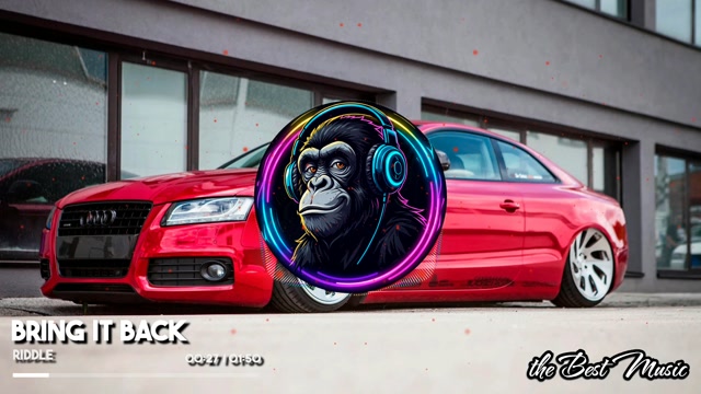 Bring It Back - Riddle