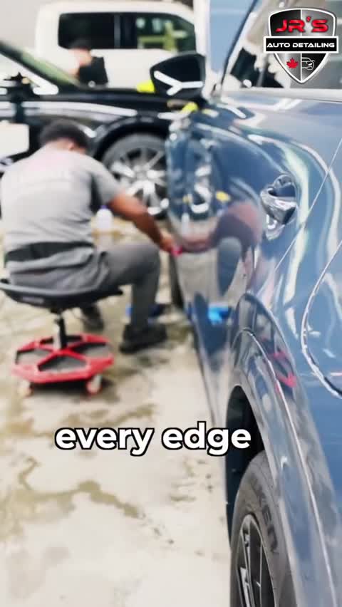Auto Detailing Edmonton Interior Cleaning Hacks for Pet Owners | Expert Tips