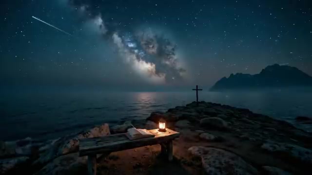 Sacred Silence