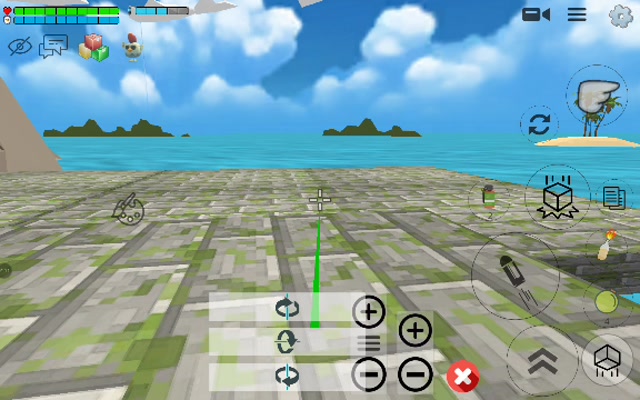 Toturial how to make port in chicken gun part 1