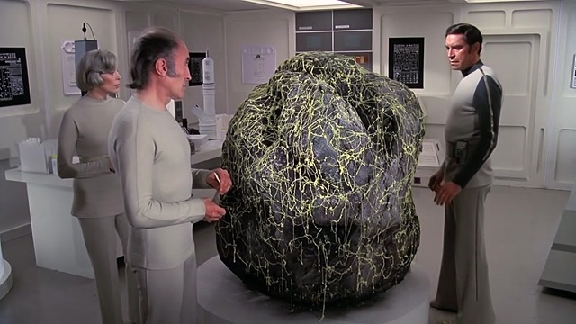 Spazio 1999 (Space: 1999) - 1/22 - Cervello spaziale