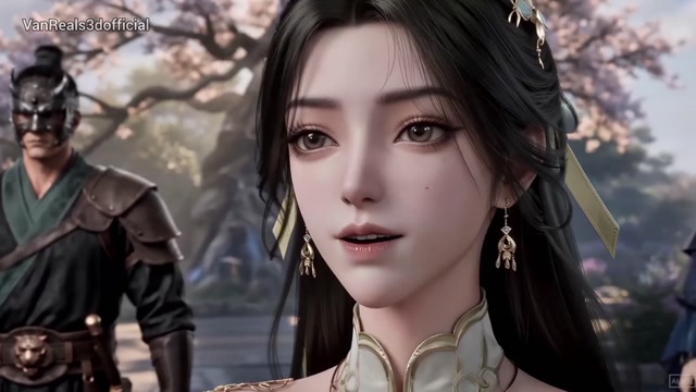 God of Enternity E17 1080p Subtitle Indonesia