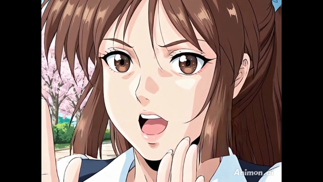 ムガさんのAIショート動画集7