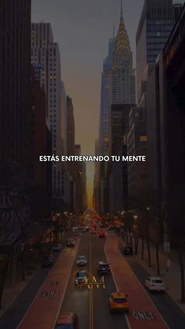 Tu fortaleza crece cada vez que resistes.