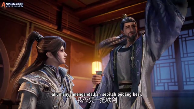 [ANICHIN.CARE][Ancient God Sovereign][2026][05].[1080p]