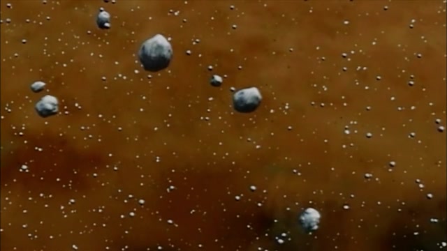 O Universo 02 - 07 Matéria Escura