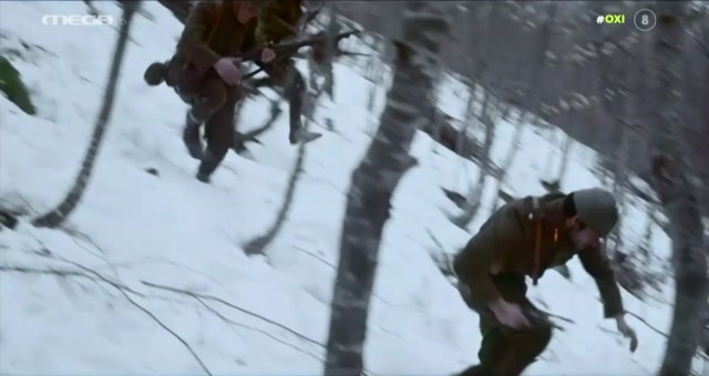 ΟΧΙ (ΤΟ ΕΠΟΣ ΤΟΥ 1940) (1969) {ΗD}